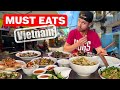 5 Must Eats in Saigon, Vietnam 🇻🇳
