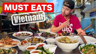 5 Must Eats in Saigon, Vietnam 🇻🇳 screenshot 4