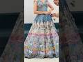 🙋‍♀️New Bridal Lehenga Design#shorts​ #fashion​ #lehenga​ #lehengacholi​ #youtubeshorts​ #trending"