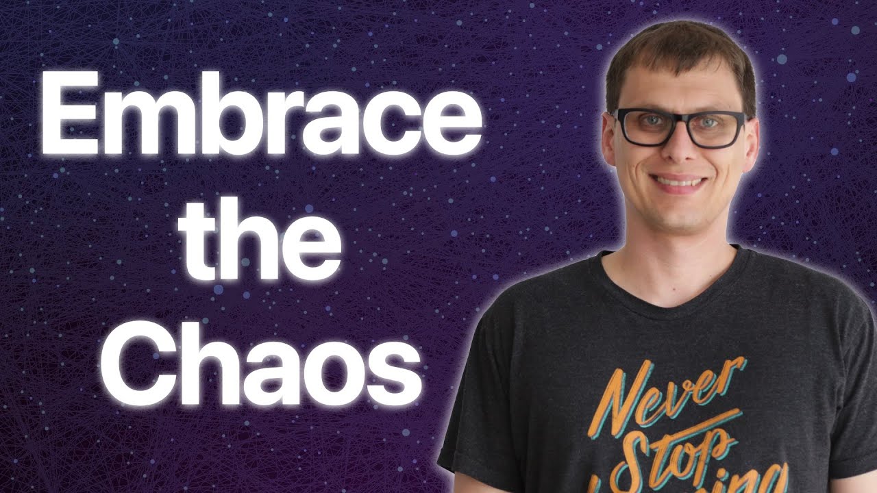 3 PKM Keys to Help You Go From Chaos to Clarity