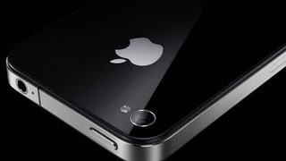 iPhone 4S Launch @ The Bentalls Centre (UK)