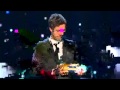 Marcus Hellner - Победитель Idrottsgalan 2012