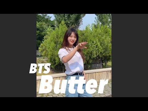 BTS (방탄소년단) - ‘Butter’ Dance <strong>Break</strong> Cover Moving ver. 커버댄스 | <strong>Yu</strong> Kagawa