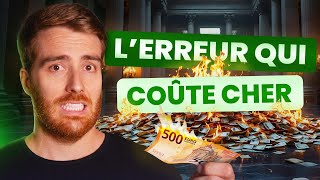 5 Erreurs Qui Plombent La Trésorerie Des Associations