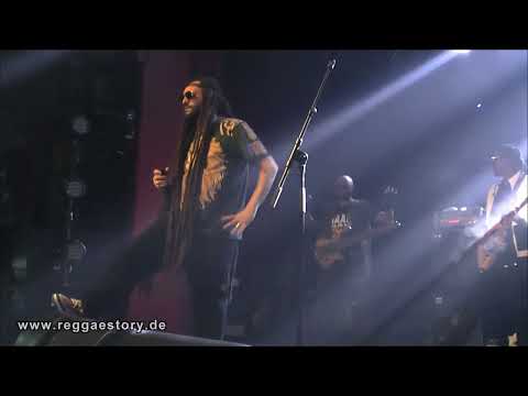 Alborosie - 4/5 - Living Dread - 03.04.2026 - Reggaeville Easter Special - Astra Berlin