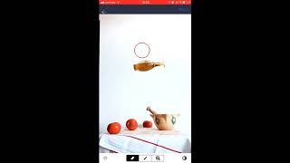 Hacer levitar objetos y personas en fotos sin photoshop screenshot 1