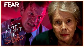 Tell Cersei It Was Me... Again... | Last Night In Soho (2021) | Fear