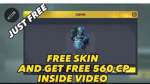 DECEMBER 7 NEW REDEEM CODE *NEW* Get FREE 560 CP in COD MOBILE New Redeem code +free CP #callofduty