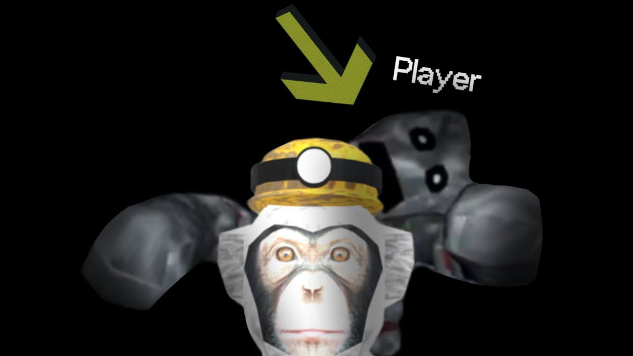 Big Scary Added Become a MONSTER?