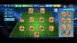 DLS26: The cheating formula!! Once you know, don't tell anyone!! Dream League Soccer 2026 screenshot 4