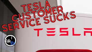 Tesla Customer Service Sucks Tesla Customer Support Hours