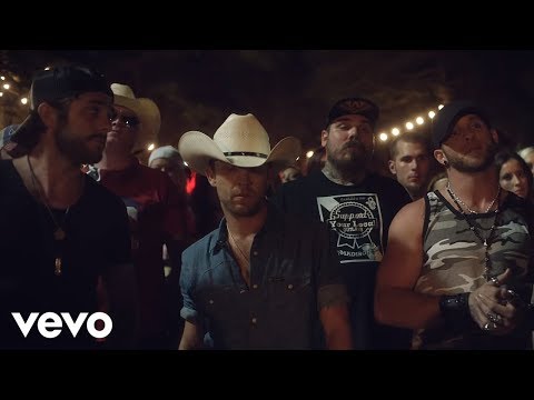 Brantley Gilbert - Small Town Throwdown ft. Justin Moore, Thomas Rhett