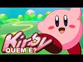 Kirby - A Fofura Cor-de-Rosa da Nintendo