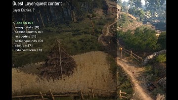 Trial 2 - The Witcher 3 Modding - w3 radish tools