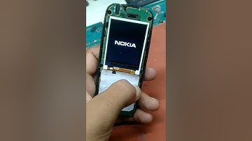Nokia TA-1203 Keypad Not working 7 8 9 Right button Problem