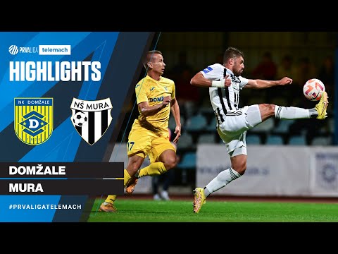 Domzale Mura Murska Sobota Goals And Highlights