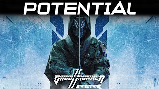 The Complete Story of Ghost-Runner 2