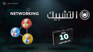 كيف تنجح ببناء علاقات مهنية لنجاحك؟ screenshot 2