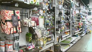 A Few Cool Hardware Stores sells all stores to employees