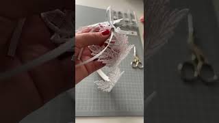 Famous Wedding garter, Making bridal garter, Anita Benko Bridal #wedding Profile