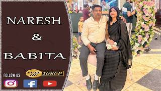LIVE / NARESH & BABITA / 25TH ANNIVERSARY / SINGLA FAMILY / WEDDING SHED / 24.05.2026