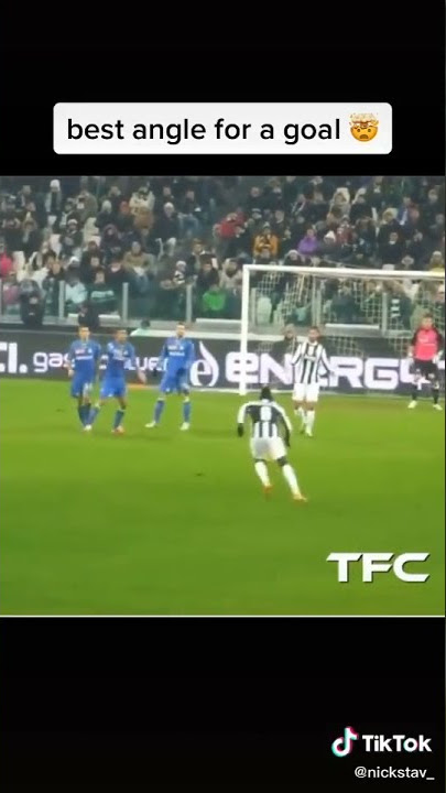 Pogba TikTok