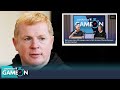 Neil Lennon claims VIP managers come to Celtic because of Dermot Desmond | Game On