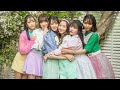 =LOVE(イコールラブ)/ 1st ALBUM収録『お姉さんじゃダメですか?』【MV full】