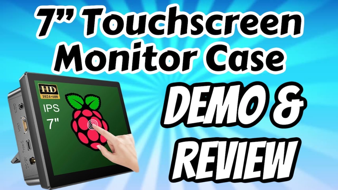 Raspberry Pi 7