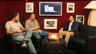 The Scoop: John Pappas
