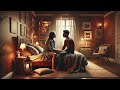 (Audiobook) Understanding Bedroom Requests 08: Addressing Discomfort and Conflict