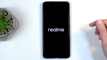 REALME GT 7T – How to Factory Reset and Erase All Data