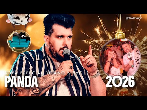 The New Year's Eve celebration is with Panda 🐼🔥 | New Year in Country Music Style