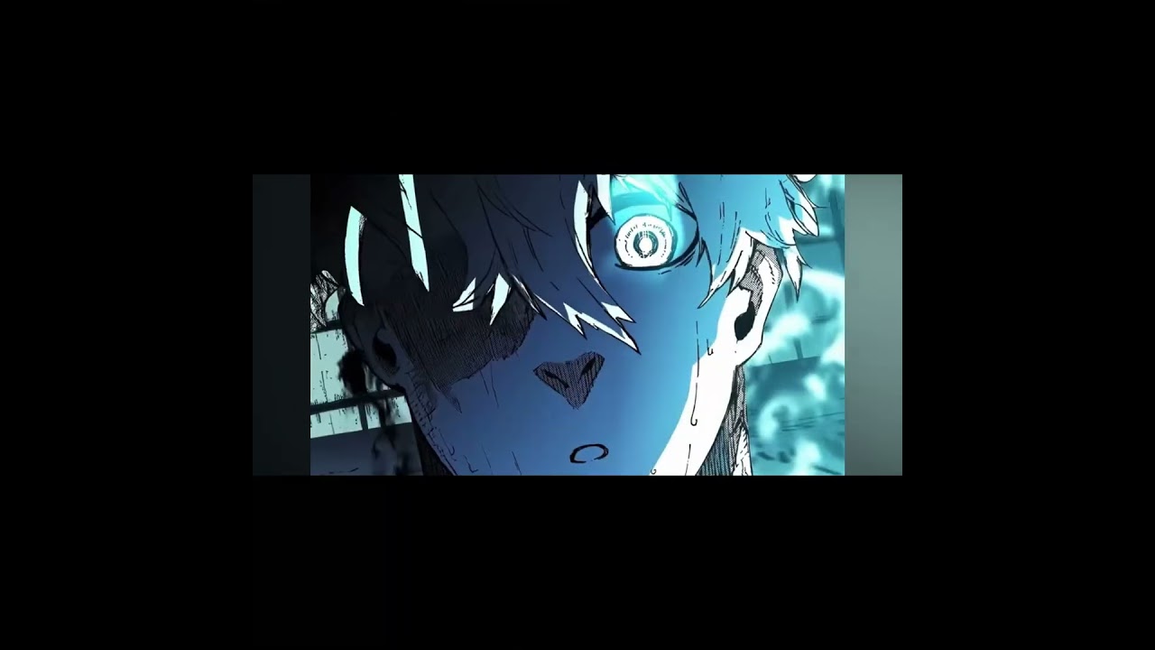 Nagi edit also sub to TGJ88! - YouTube