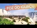 Foz do Iguaçu - Brasil :: O que fazer no lado brasileiro :: 3em3
