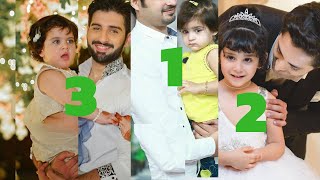 10 Most Beautiful Daughters of Pakistani Actors 2021 | Amal Muneeb | Hoorain Taimoor