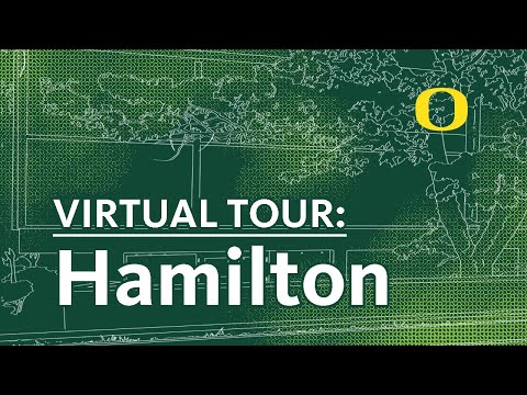 Hamilton Hall | Virtual Tour