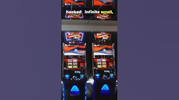 The Scary Reason You Can’t Stop Scrolling 📱 (Psychology Explained) #shorts