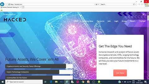 14. PHP & MySQL | Form Security and Validation Part I