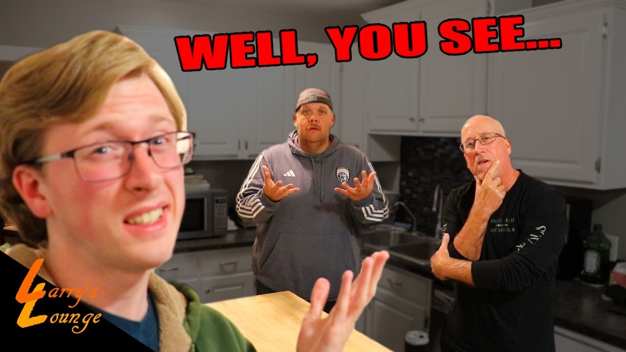 The Truth Comes Out! - YouTube