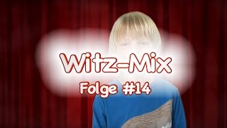 Kinderwitze - Witz-Mix Folge #14