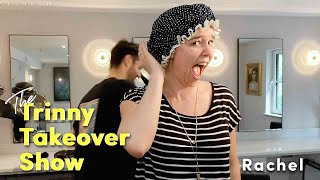 The Trinny Takeover Show Season 2 Episode 1: Rachel | Trinny