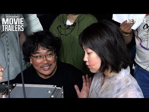 Okja | Find Out How Bong Joon-Ho's Movie Was Made!
