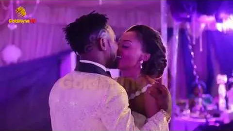 #on2017 |Oritsefemi's wedding