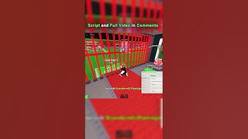 BEST Steal A Brainrot Script #stealabrainrot #roblox #stealabrainrotscript #gaming #script #speed