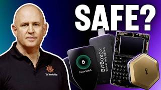 Can You Trust Your Hardware Wallet | Bitcoin Banter