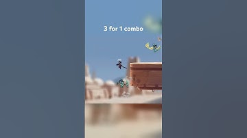 Gimp city #brawlhallaclips #shorts #brawlhalla