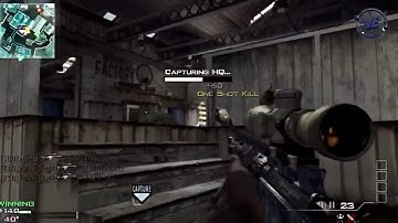 VaLoR EU vs sX | Mw3