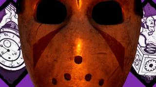 New JASON Is Terrifying... DBD JASON Best Build