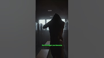 🔥 Push Yourself – No One Else Will! 💪 #Motivation #Shorts